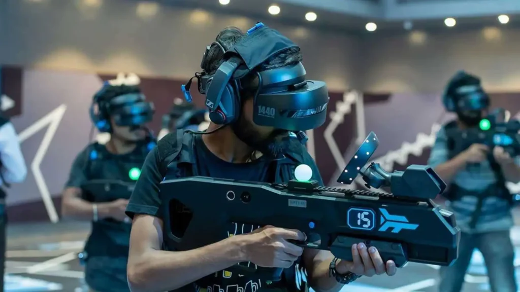 20 Places to Hangout in Gurgaon for 2024 - Eva Farms Gurgaon