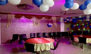 Read more about the article Best 1st Birthday Party Venues in Gurgaon