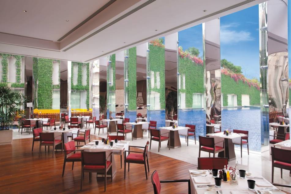 25 Best Candle Light Dinner in Gurgaon Eva Farms Gurgaon