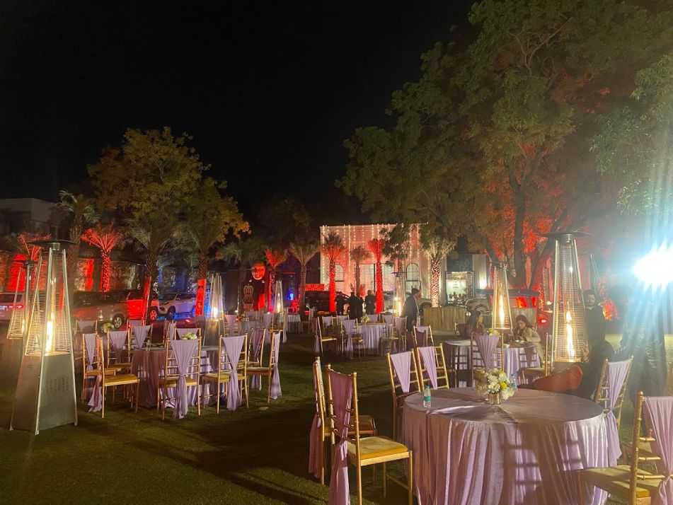 The 10 Best Small Wedding Venues in Gurgaon