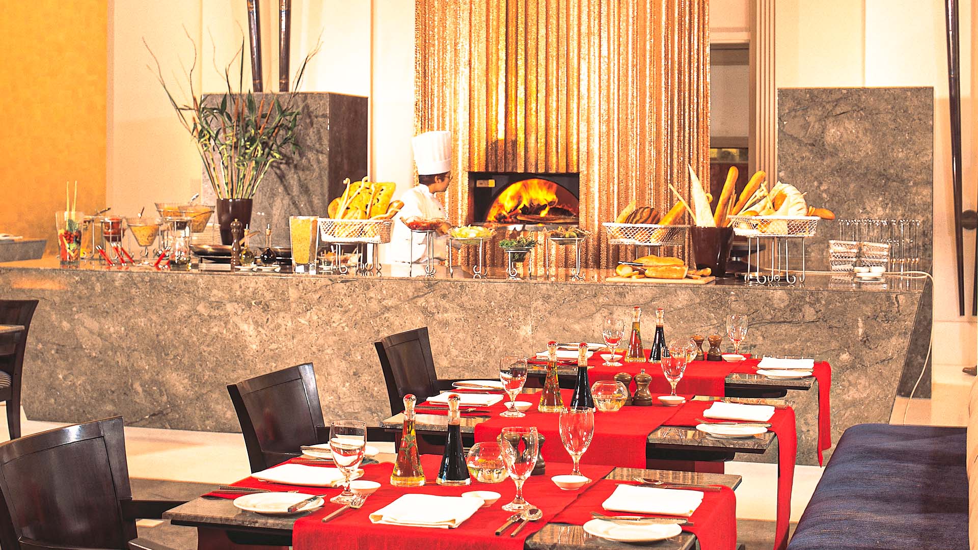 Best Fine Dining In Gurgaon For Luxury Experience