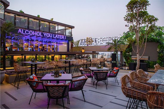 Have Fun In The Best Kitty Party Venues in Gurgaon